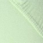 Простыня Carpe Sonno зеленый, 100/200 см - фото 3