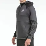 Худи Bullpadel Gumala, черный - фото 3