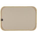 Ковер для ванны Rhomtuft, желтый - фото 2