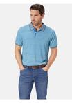 Рубашка поло valrin Babista, бирюзовый - фото 2