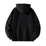 Свитшот Unisex HUANQIU, Тёмно-синий - фото 6