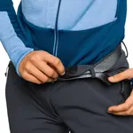 Женские длинные брюки Dunai Extreme Trangoworld, антрацитовый - фото 5