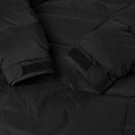 Пуховик Nevadan женский Mountain Hardwear, черный - фото 3