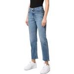 Джинсы женские деним синие Levi’S - фото 3