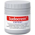 Судокрем, Эксперт, крем барьерный 8%, 125 г, Sudocrem - фото 2