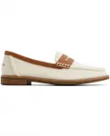 Женские лоферы Seaport Penny Slip On Sperry, синий - фото 2