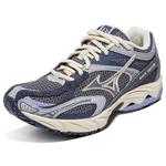 Кроссовки Mizuno Wave Orion 'Teal White' - фото 2