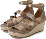 Туфли Eileen Fisher Wisp, цвет Platinum - фото