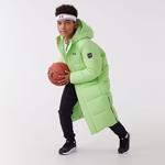 Унисекс пуховик Under Armour, черный - фото 4