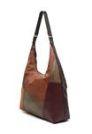 Сумка MISAKO Handbag, Brown/Green - фото 5