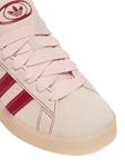 Кроссовки adidas Campus 00S W IH4249, бежевый - фото 6