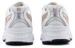 Массивные кроссовки New Balance NB 24 унисекс, МР530РД-Д - фото 5