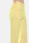 Брюки A ZAMPA Imperial, желтый - фото 3