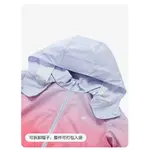 Куртка градиент подростки FILA KIDS, Gradient - фото 4