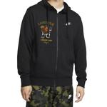 Nike Куртка Dri FIT мужская черная, Black - фото 7