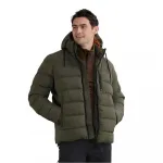 Куртка Regatta Leeshaw, зеленый - фото