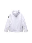 Демисезонная куртка NAPAPIJRI Rainforest, White - фото 3