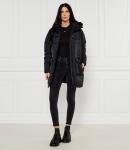 Куртка Tommy Jeans Regular Fit, черный - фото 2