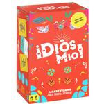 Настольная игра Fitz Games Dios Mio! - фото