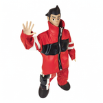 Фигурки GOON, красный motorcycle jacket adam - фото 2