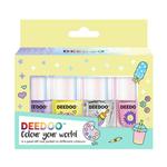 Раскрась свой мир 1 шт Deedoo - фото