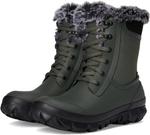 Ботинки Bogs Arcata Trek Dots, цвет Dark Green - фото