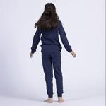 Пижама Cerda Group Spiderman, синий - фото 2