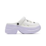 Сабо женские St&Sat, белый - фото 14