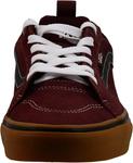 Vans мужские кроссовки Filmore, Chocolate/Gum - фото 2