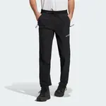 Штаны terrex liteflex походные штаны Adidas, черный - фото 2
