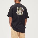 Футболка унисекс Undefeated, черный - фото 4