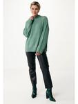 Пуловер Mexx Pullover, зеленый - фото
