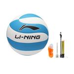 Волейбольный мяч PVC Unisex размер 5 LINING - фото 3