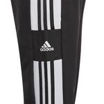 Брюки adidas Squadra 21 Presentation Long, черный - фото 4