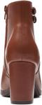 Женские туфли Clarks Bayla Light, Tan Leather - фото 6