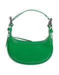 Сумка BY FAR, зеленый - фото
