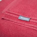 Полотенце для сауны Bench Bench, 180 см, розовый - фото 3