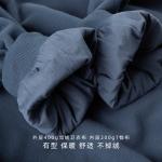 Унисекс свитшот IDLT, синий - фото 6