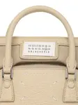 Сумка-тоут 5AC MAISON MARGIELA, нейтральный - фото 4