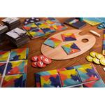 Настольная игра 25th Century Games Color Field (Standard Version) - фото 4