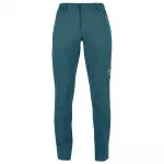 Брюки Karpos Fantasia EVO, синий - фото