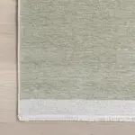 Ковер Olivette Geometric Area Rug nuLOOM, 122x183 см, мультиколор - фото 6