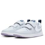 Кроссовки pico 5 'pure platinum lilac' Nike, мультиколор - фото 2
