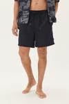 Шорты для серфинга Matinique Solid, темно-синий - фото 2