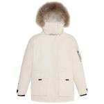 Женский пуховик CAMEL, Черный - фото 4