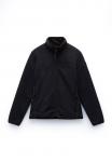 Флисовая куртка Napapijri YUPIK, Black - фото 6