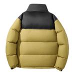 Noble Bird Пуховик унисекс GRN, Черный - фото 14