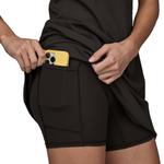 Платье майпо Patagonia, черный - фото 3