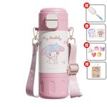 Детская термокружка 480 мл Sanrio - фото 4