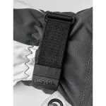 Перчатки Hestra Heli, цвет Grey/Off White - фото 3